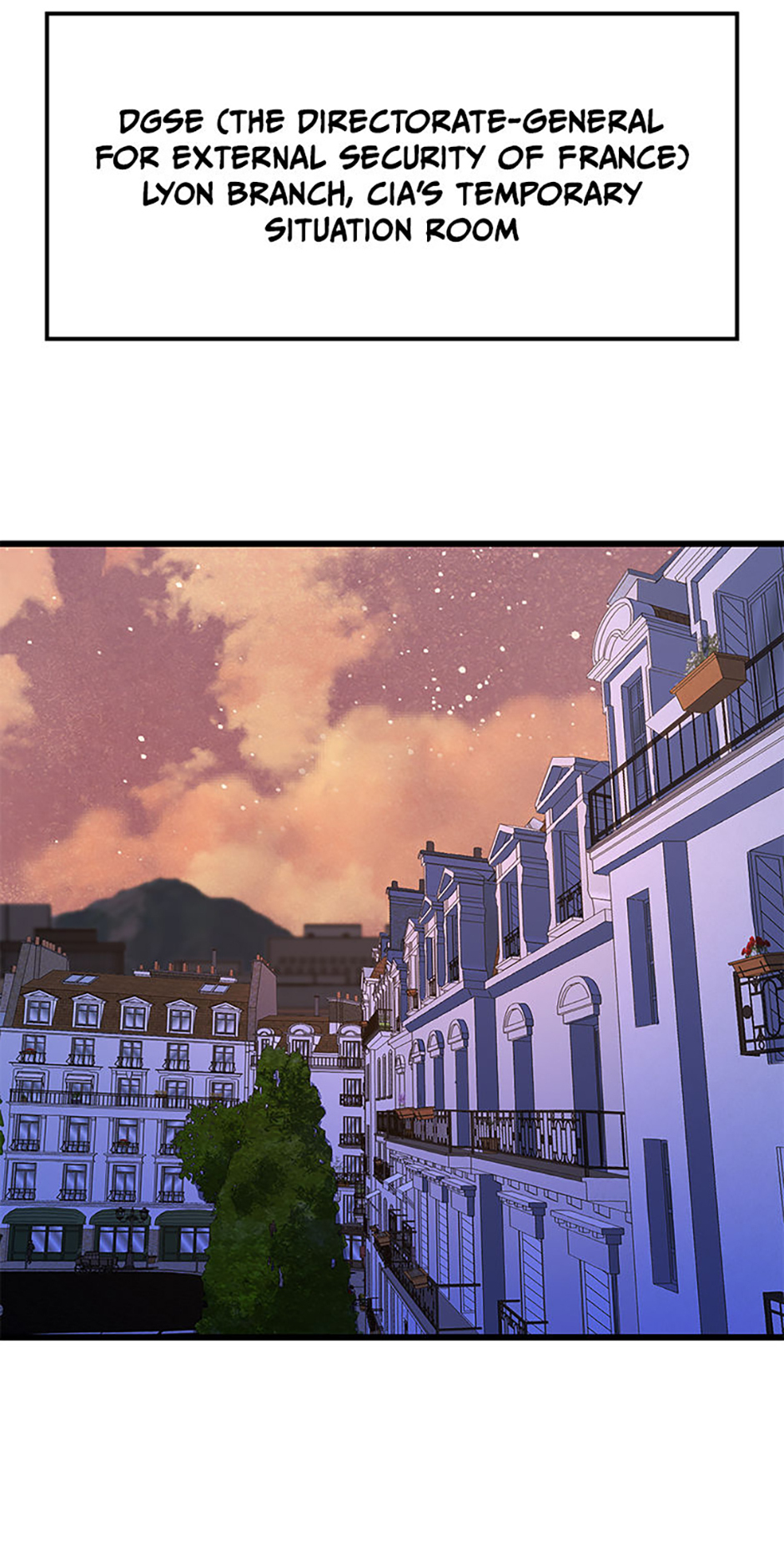 Read The Invincible Deadbeat ENGLISH Manga Online