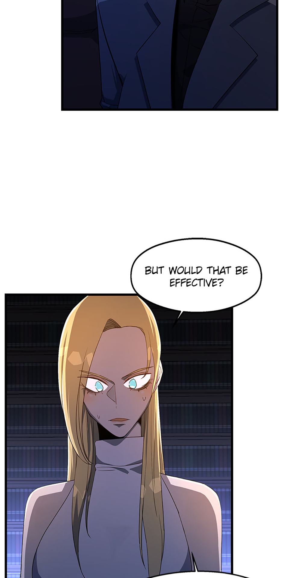 Read The Invincible Deadbeat ENGLISH Manga Online