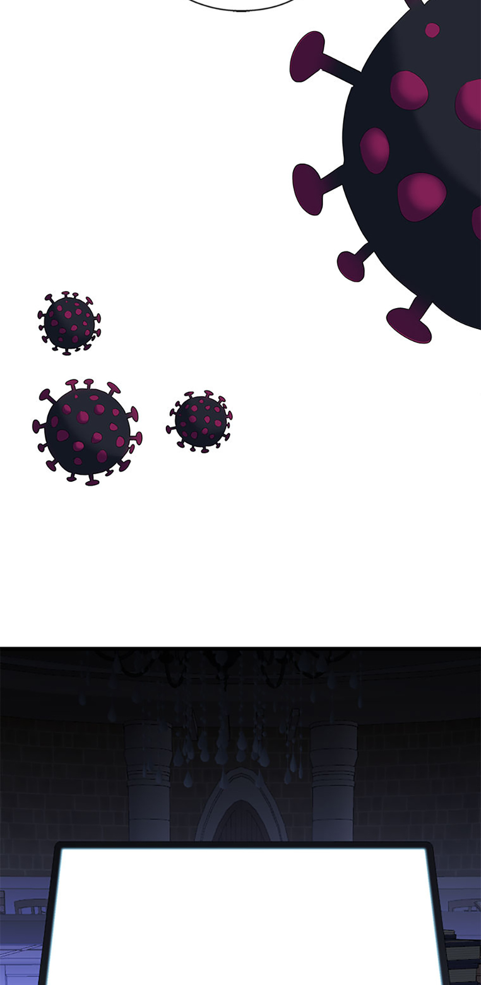 Read The Invincible Deadbeat ENGLISH Manga Online