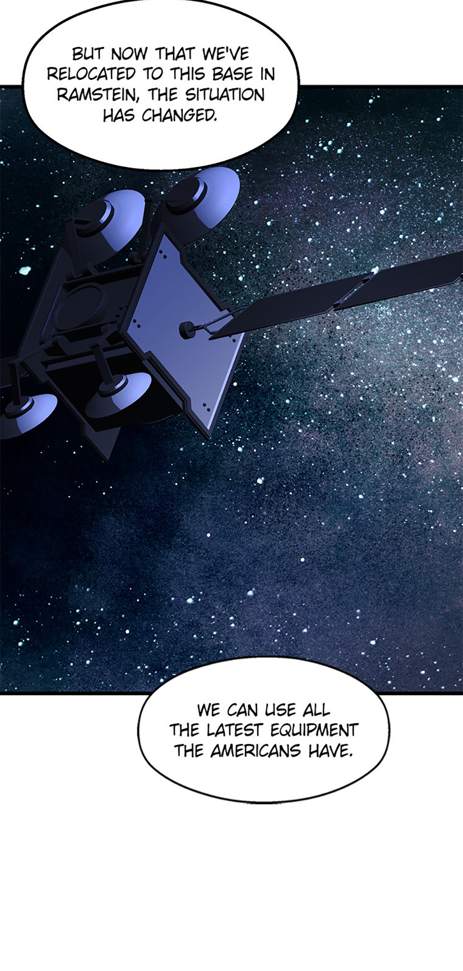 Read The Invincible Deadbeat ENGLISH Manga Online