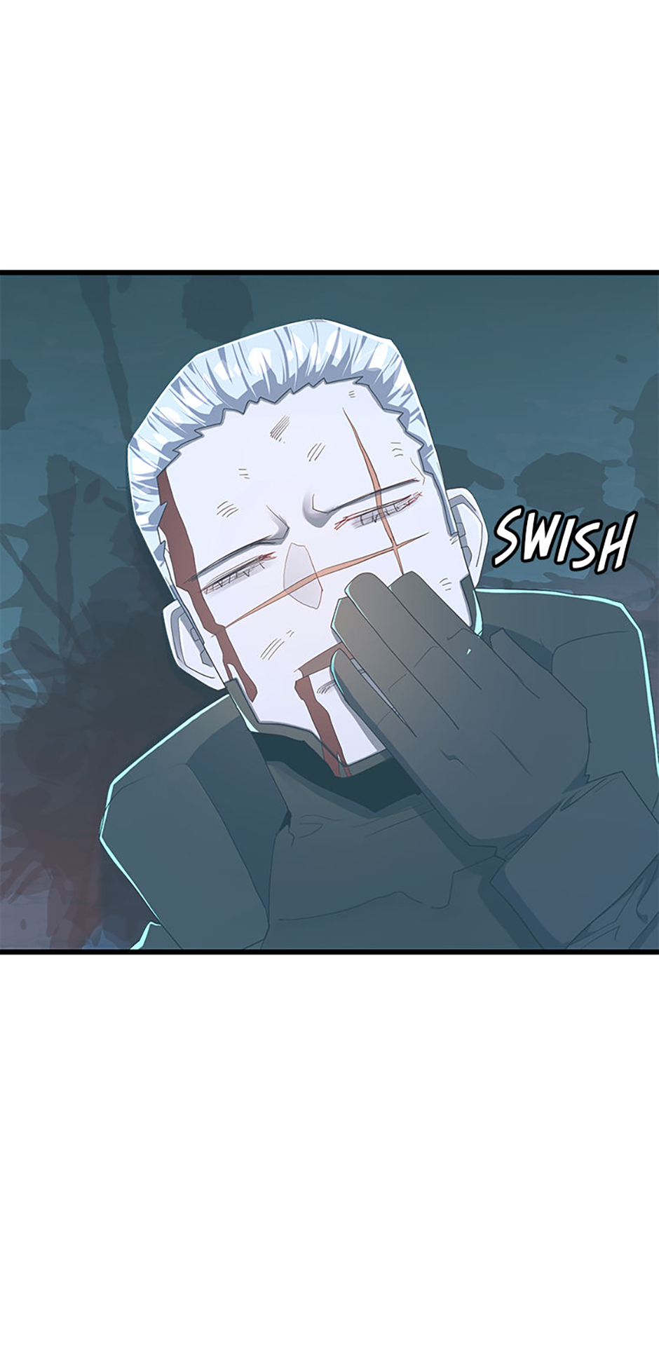 Read The Invincible Deadbeat ENGLISH Manga Online