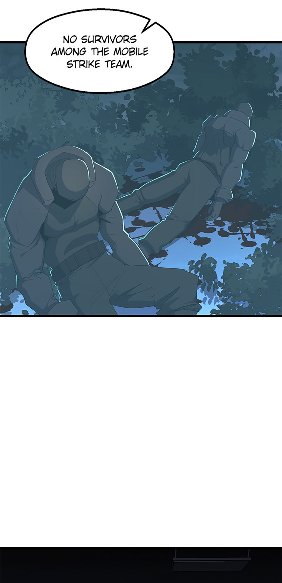 Read The Invincible Deadbeat ENGLISH Manga Online