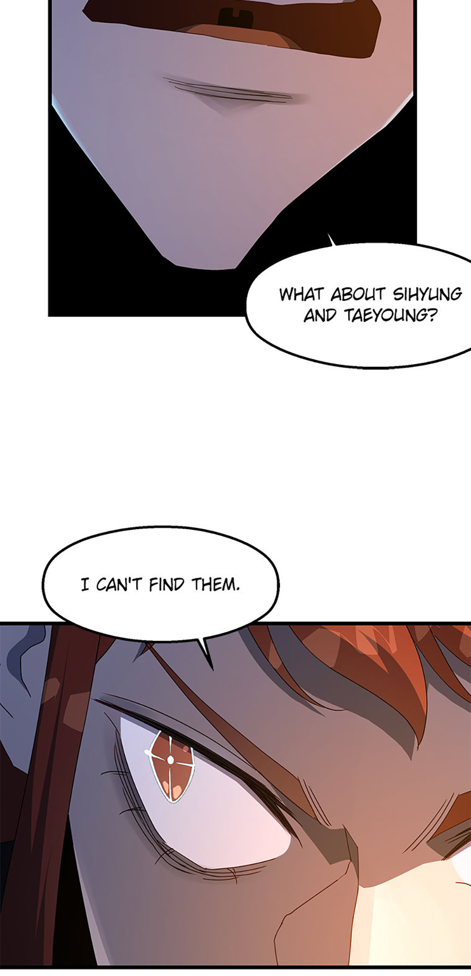 Read The Invincible Deadbeat ENGLISH Manga Online