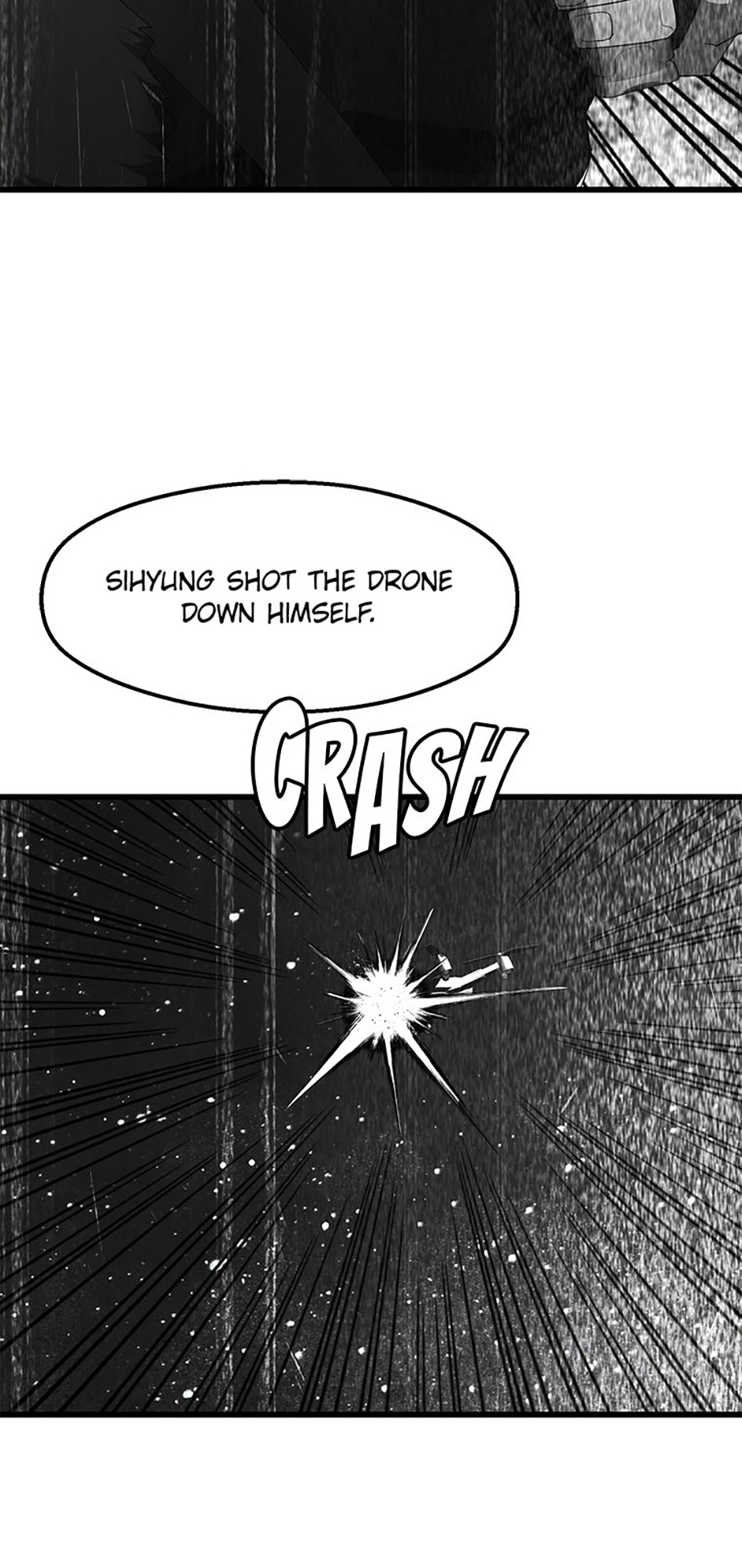 Read The Invincible Deadbeat ENGLISH Manga Online