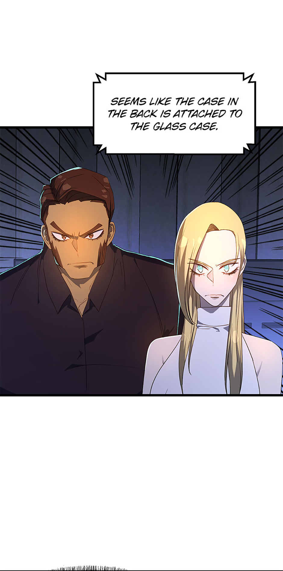 Read The Invincible Deadbeat ENGLISH Manga Online