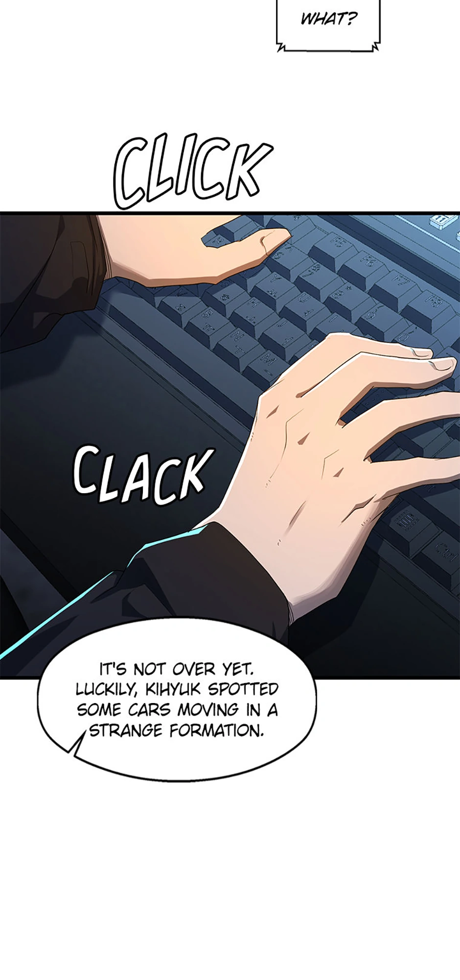 Read The Invincible Deadbeat ENGLISH Manga Online