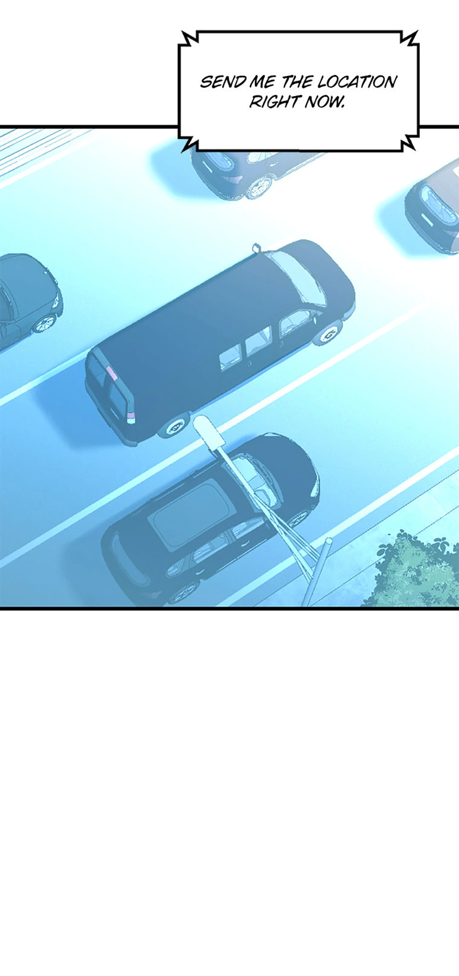 Read The Invincible Deadbeat ENGLISH Manga Online