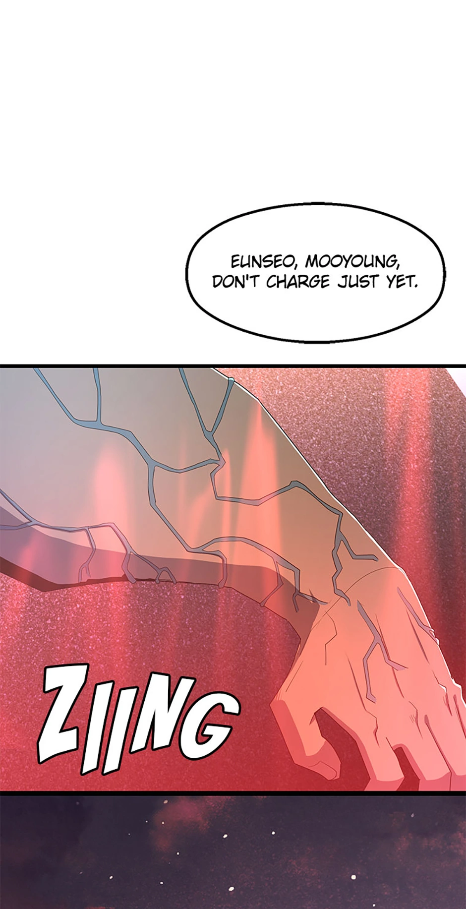 Read The Invincible Deadbeat ENGLISH Manga Online