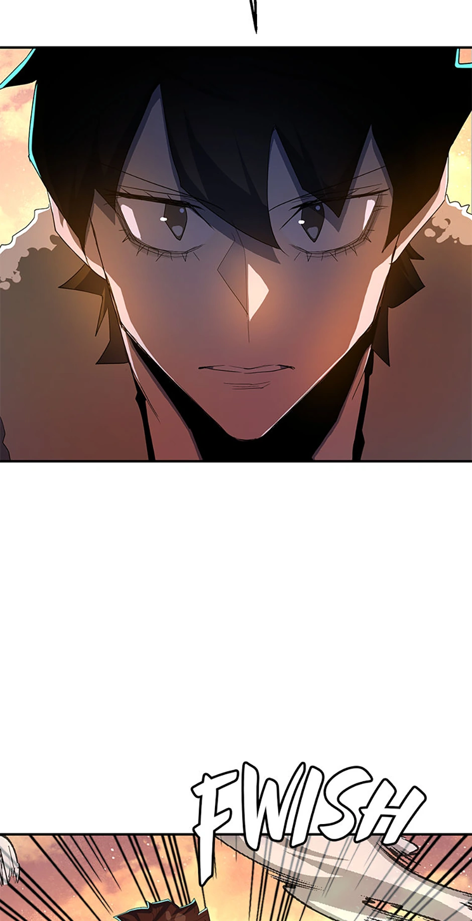 Read The Invincible Deadbeat ENGLISH Manga Online