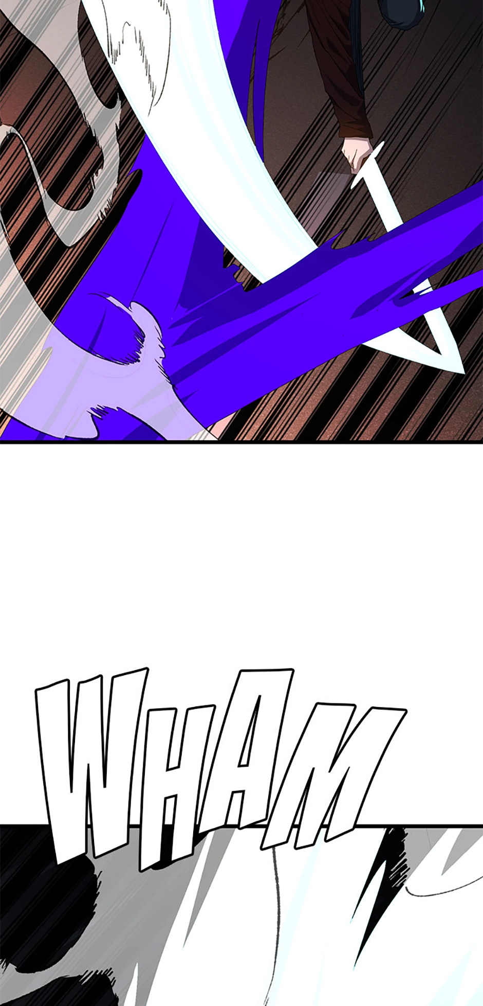 Read The Invincible Deadbeat ENGLISH Manga Online