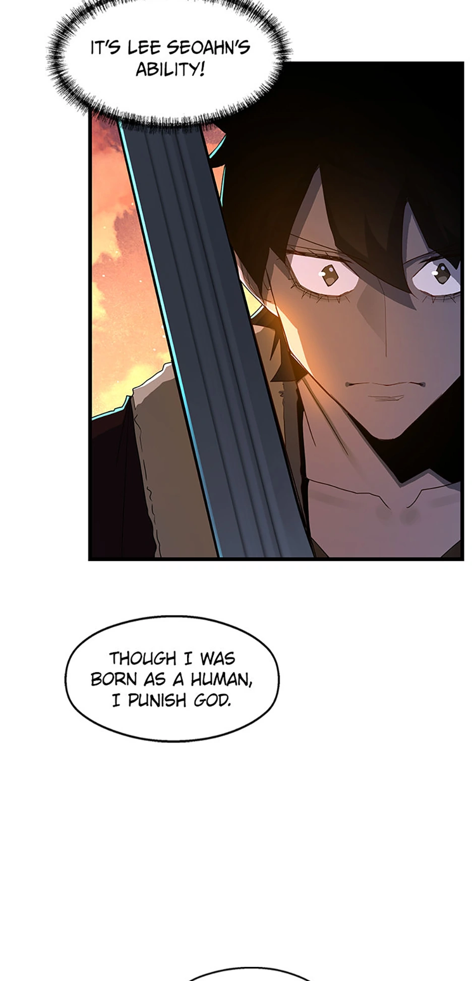 Read The Invincible Deadbeat ENGLISH Manga Online