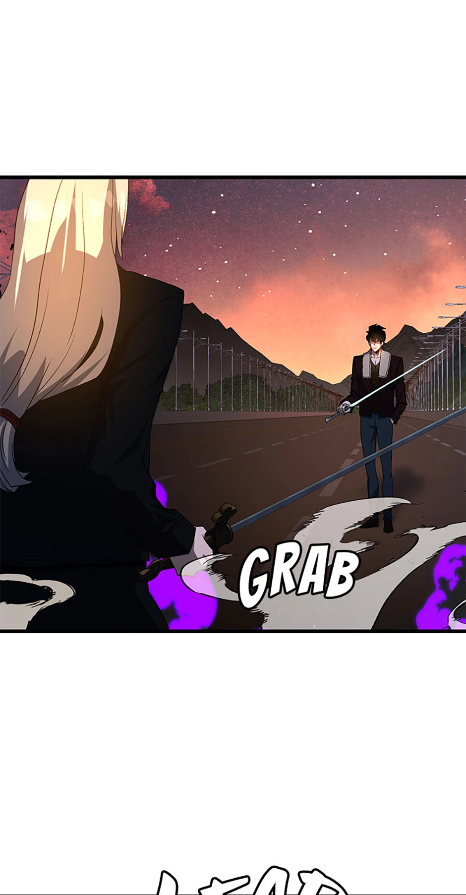 Read The Invincible Deadbeat ENGLISH Manga Online