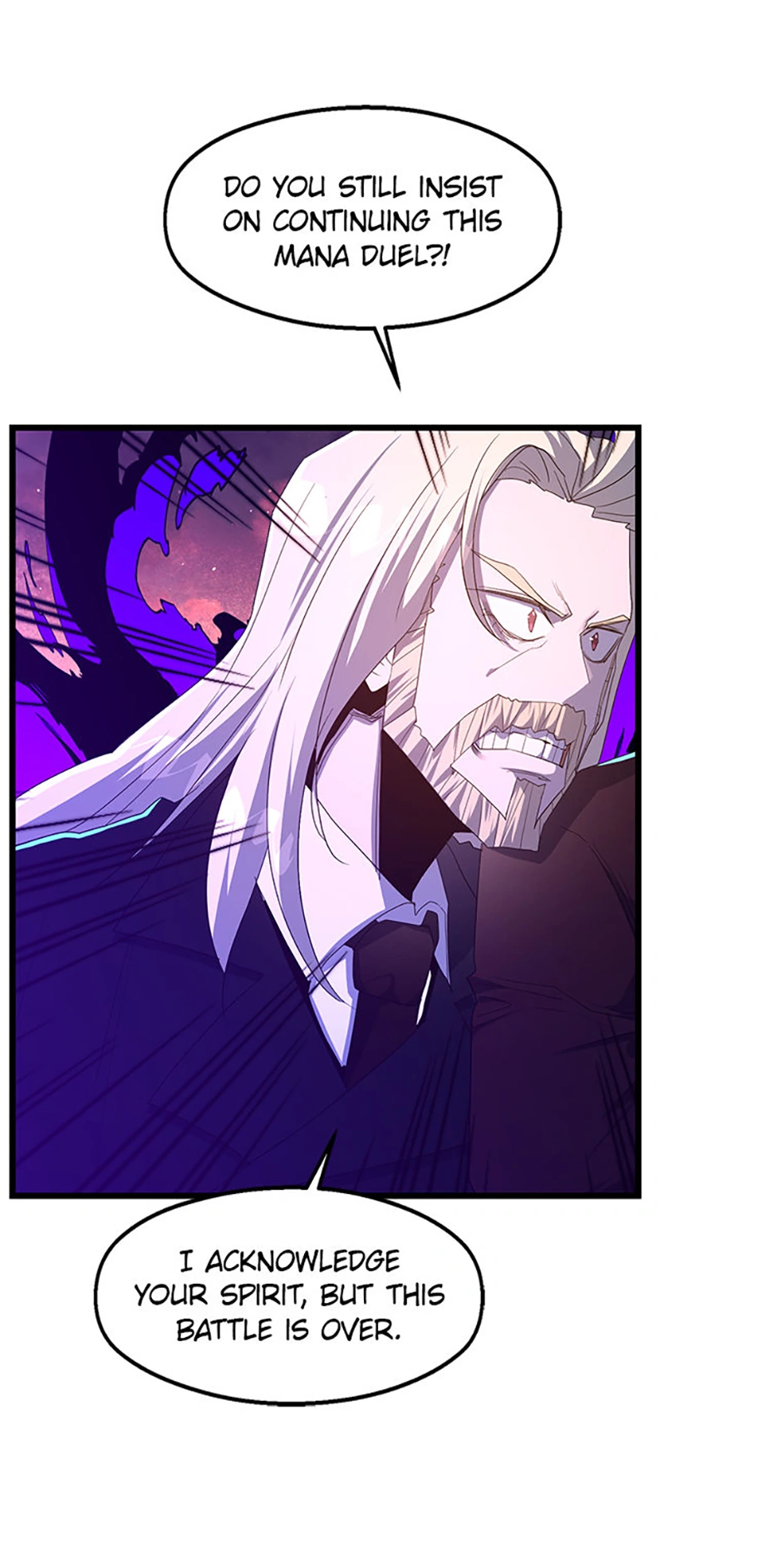 Read The Invincible Deadbeat ENGLISH Manga Online