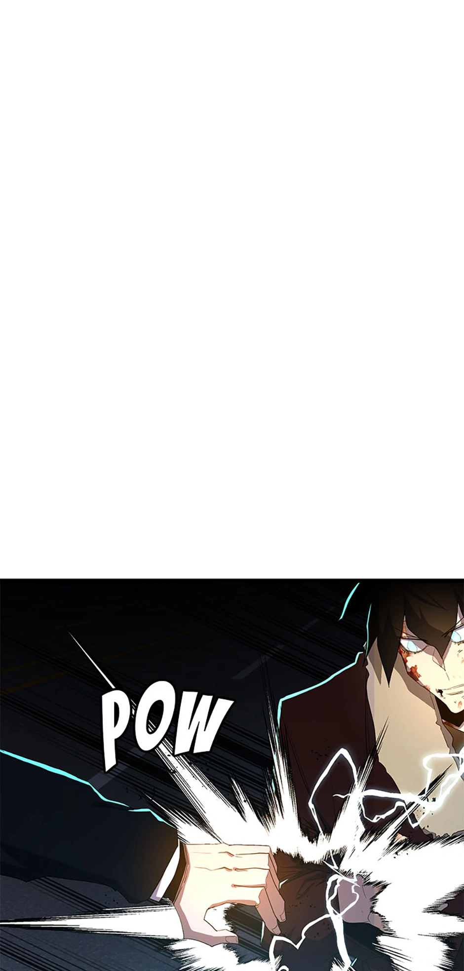 Read The Invincible Deadbeat ENGLISH Manga Online