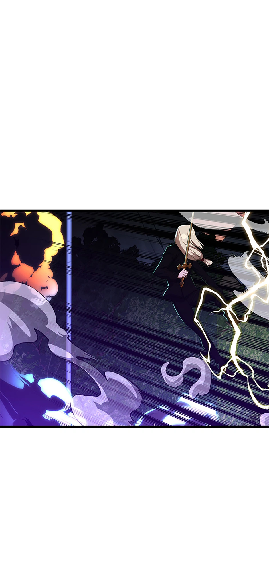 Read The Invincible Deadbeat ENGLISH Manga Online