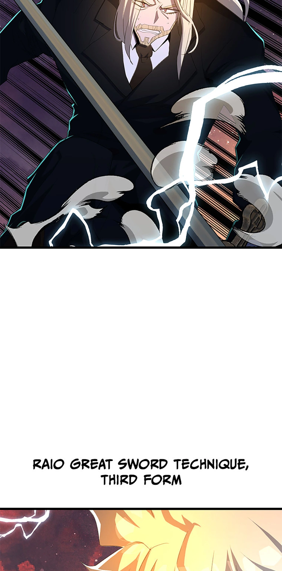 Read The Invincible Deadbeat ENGLISH Manga Online