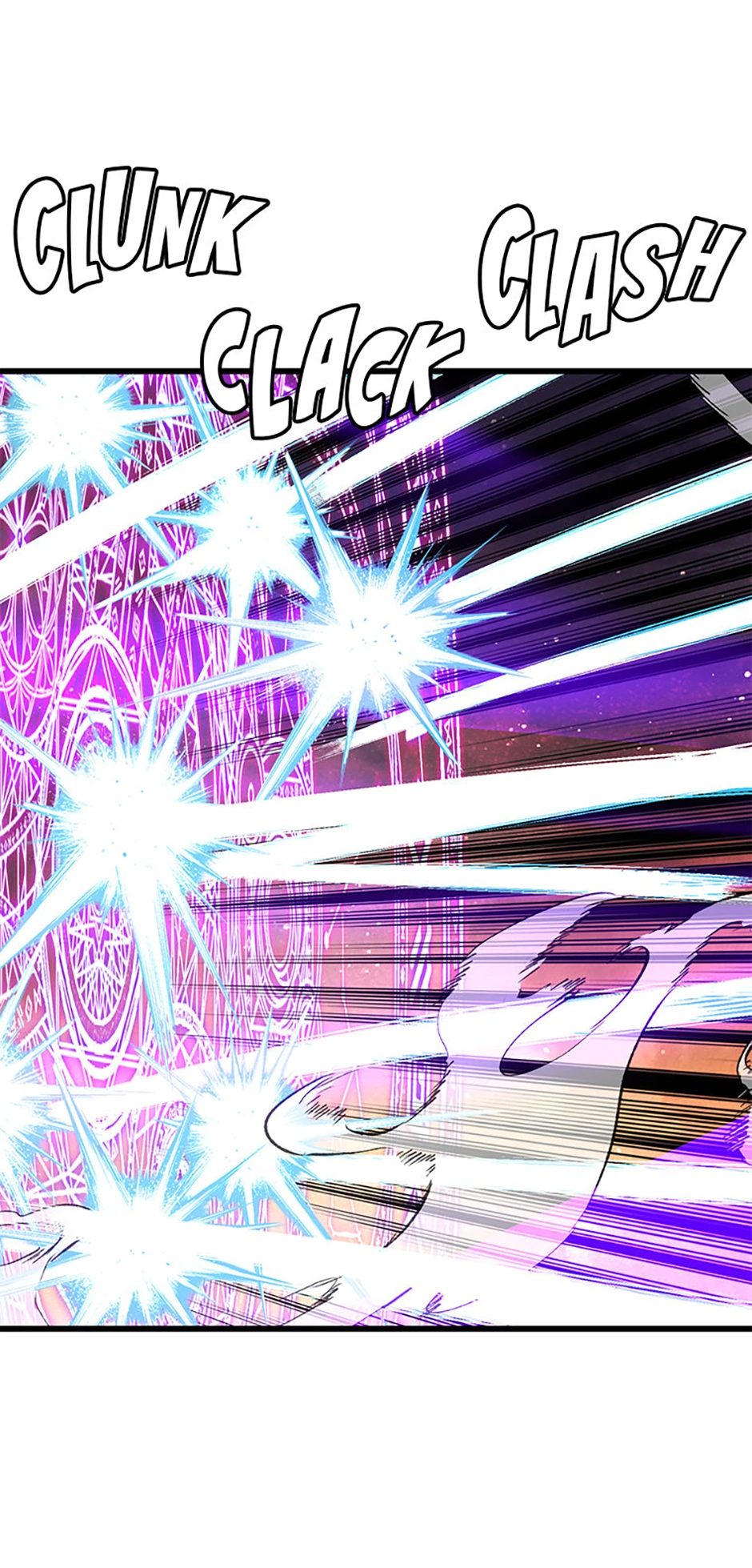 Read The Invincible Deadbeat ENGLISH Manga Online