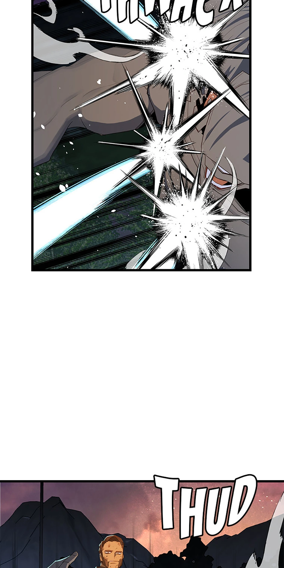 Read The Invincible Deadbeat ENGLISH Manga Online