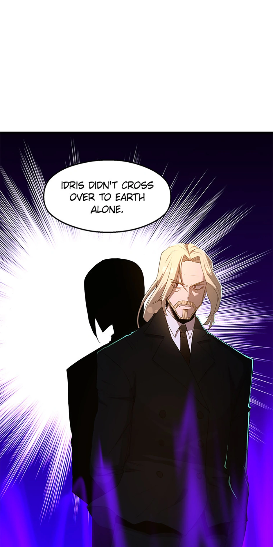 Read The Invincible Deadbeat ENGLISH Manga Online