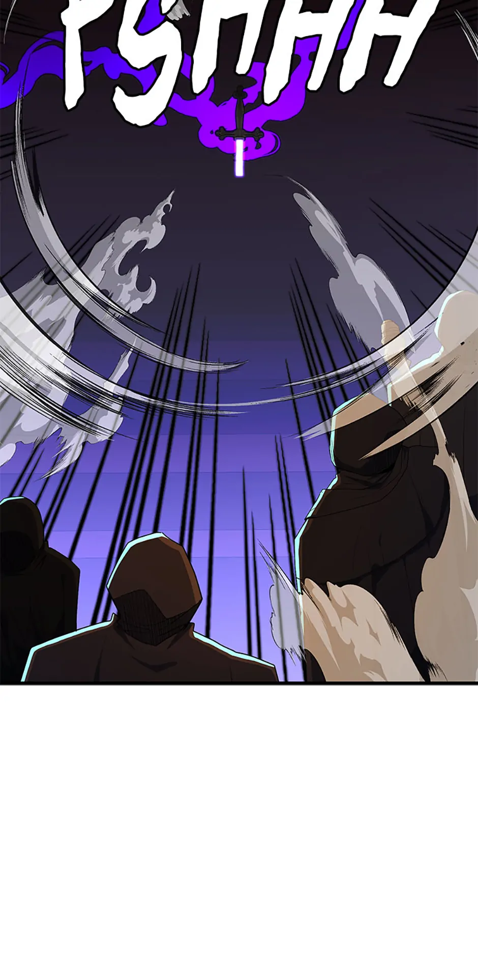 Read The Invincible Deadbeat ENGLISH Manga Online