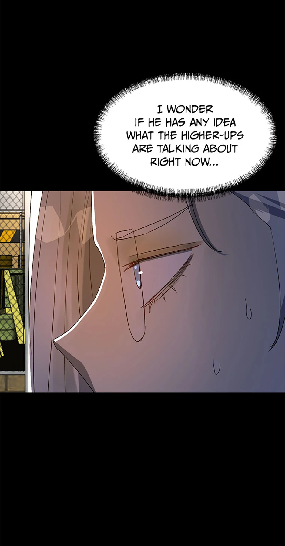 Read The Invincible Deadbeat ENGLISH Manga Online