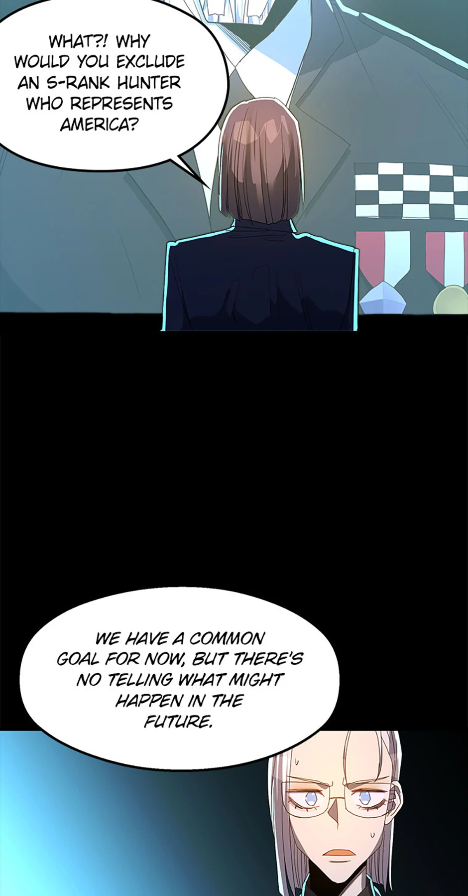 Read The Invincible Deadbeat ENGLISH Manga Online