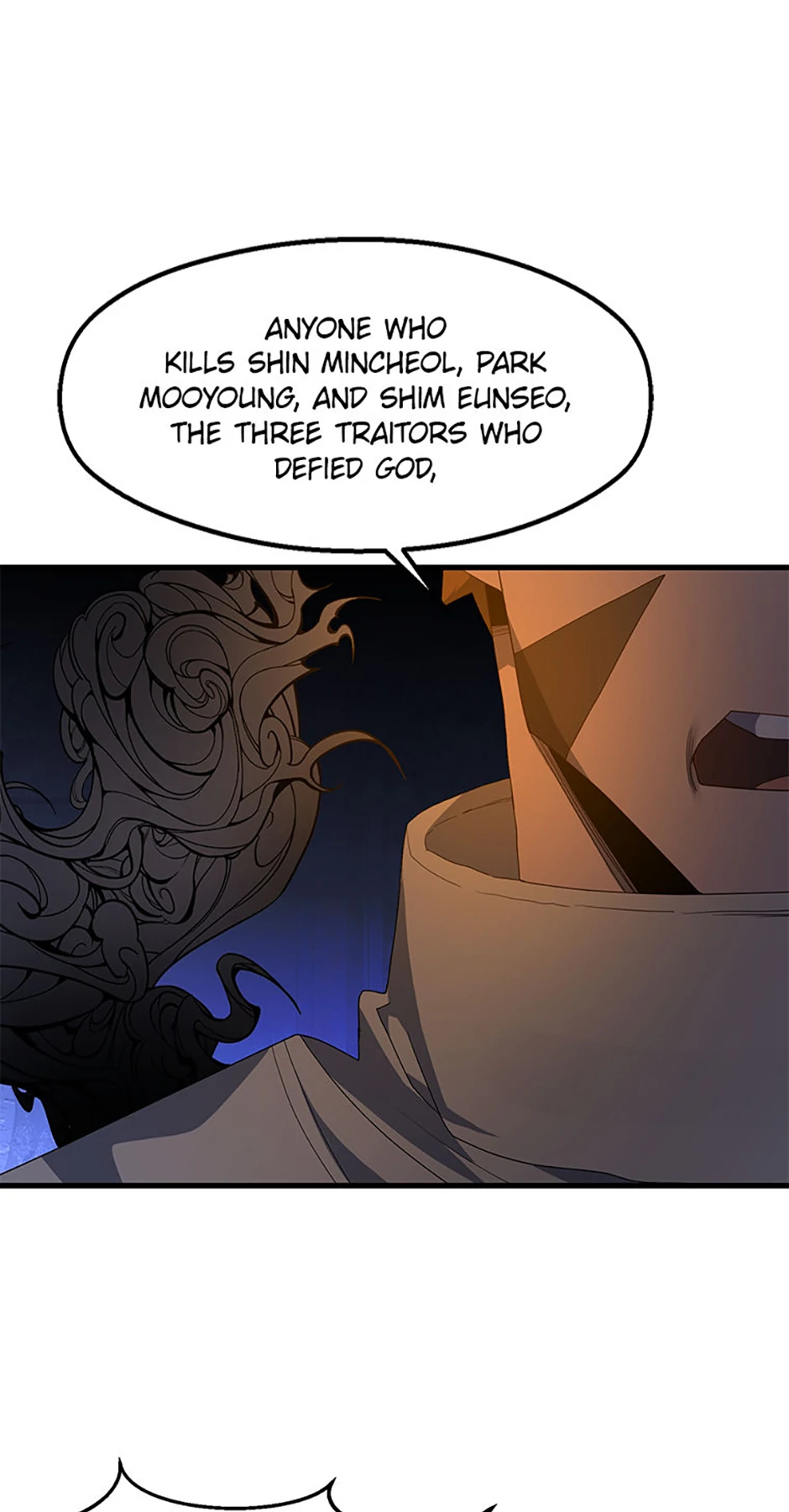 Read The Invincible Deadbeat ENGLISH Manga Online