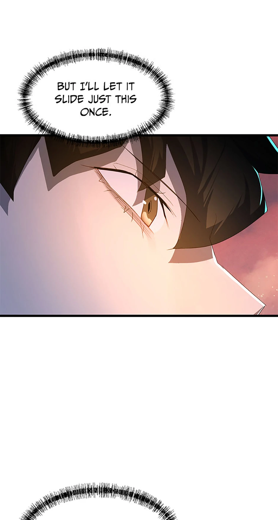 Read The Invincible Deadbeat ENGLISH Manga Online