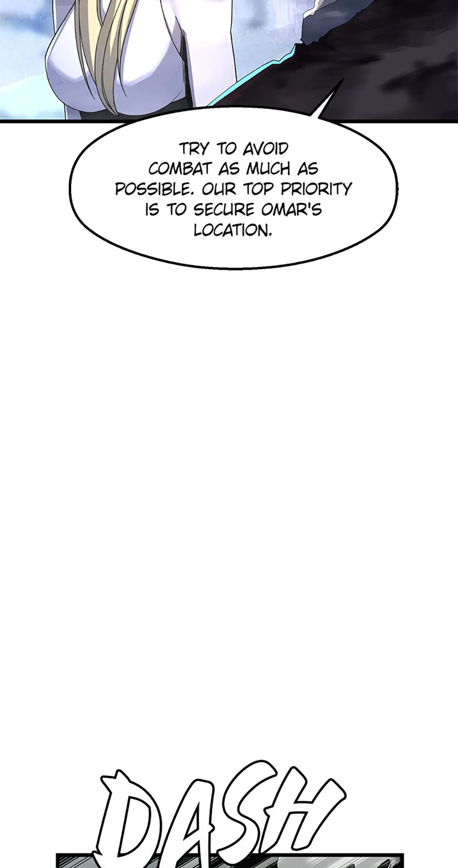 Read The Invincible Deadbeat ENGLISH Manga Online