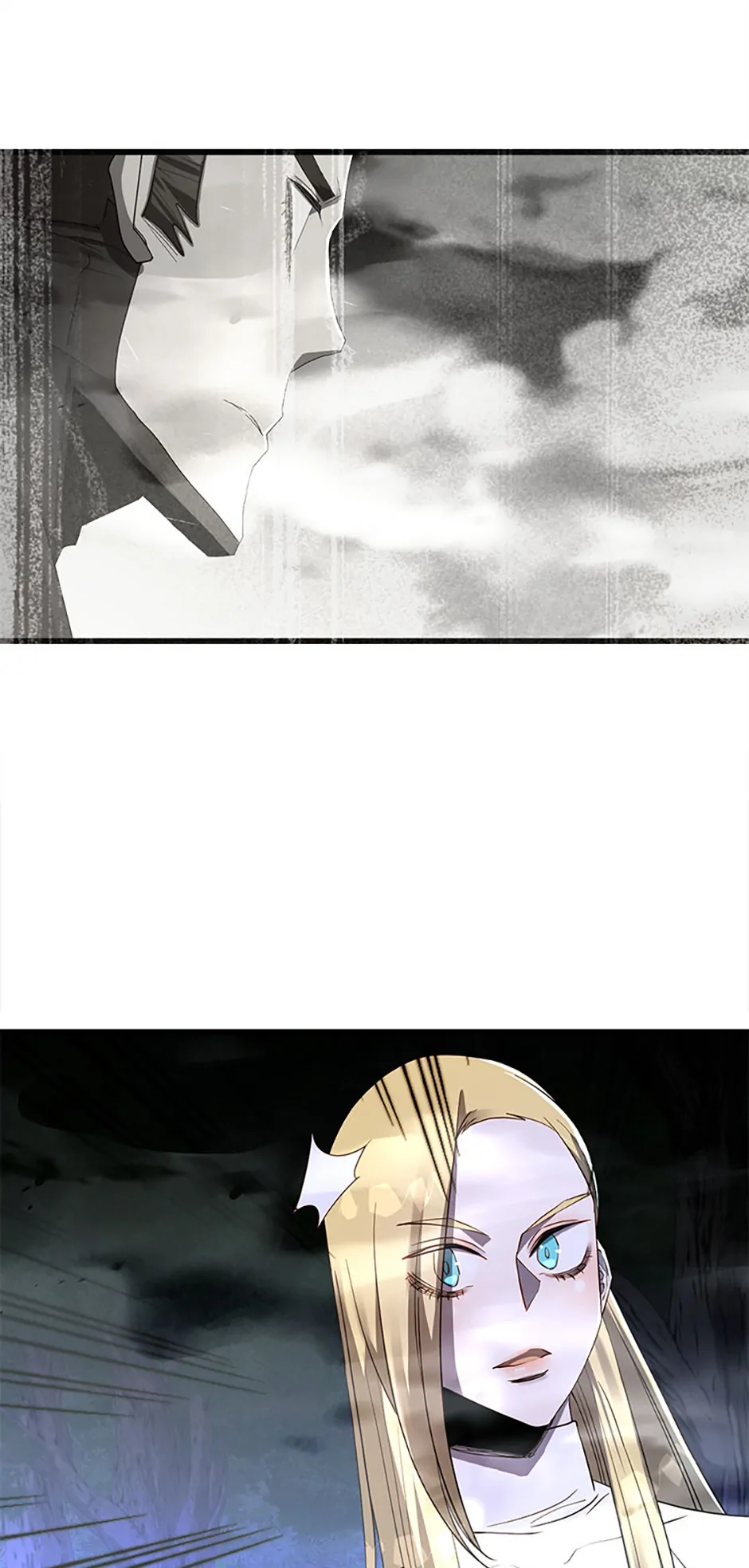 Read The Invincible Deadbeat ENGLISH Manga Online