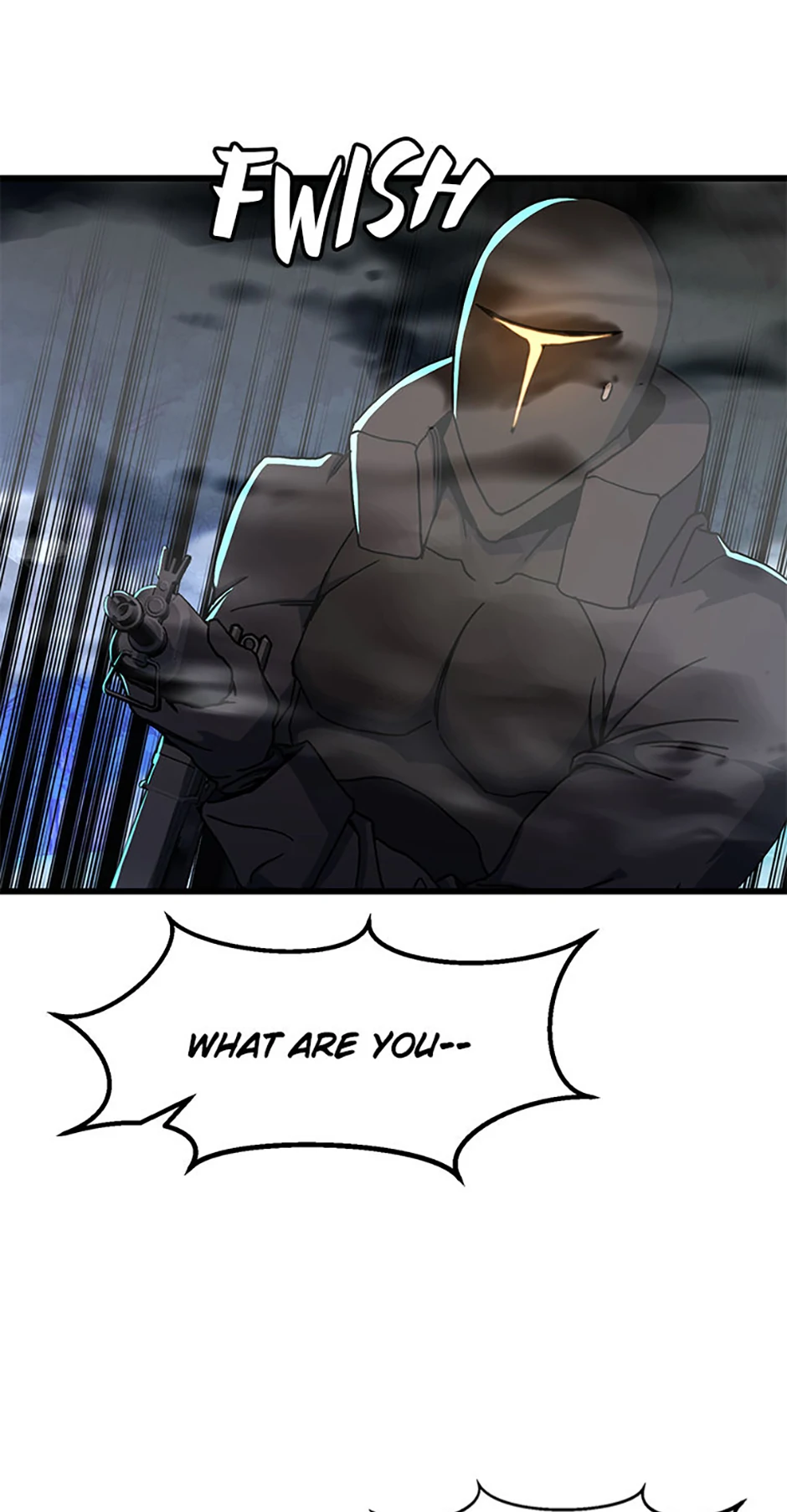 Read The Invincible Deadbeat ENGLISH Manga Online