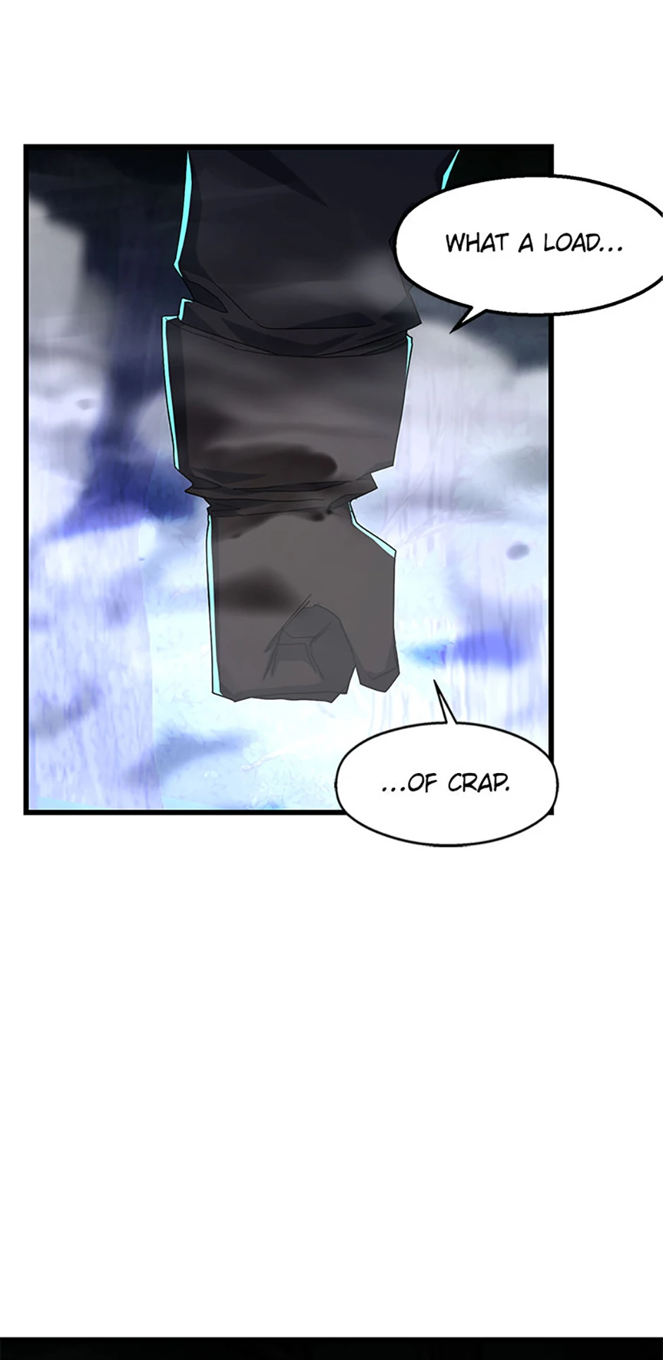 Read The Invincible Deadbeat ENGLISH Manga Online