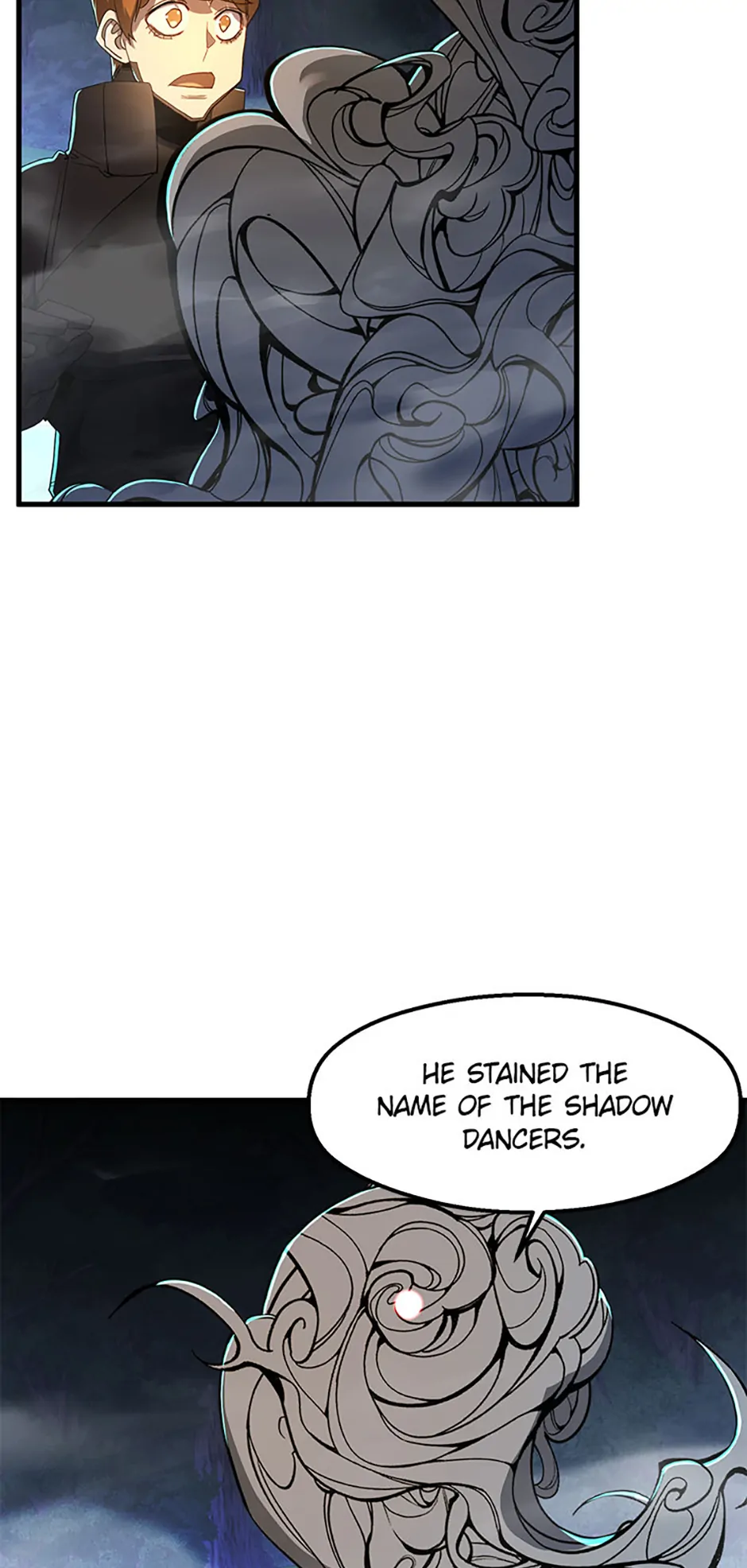 Read The Invincible Deadbeat ENGLISH Manga Online