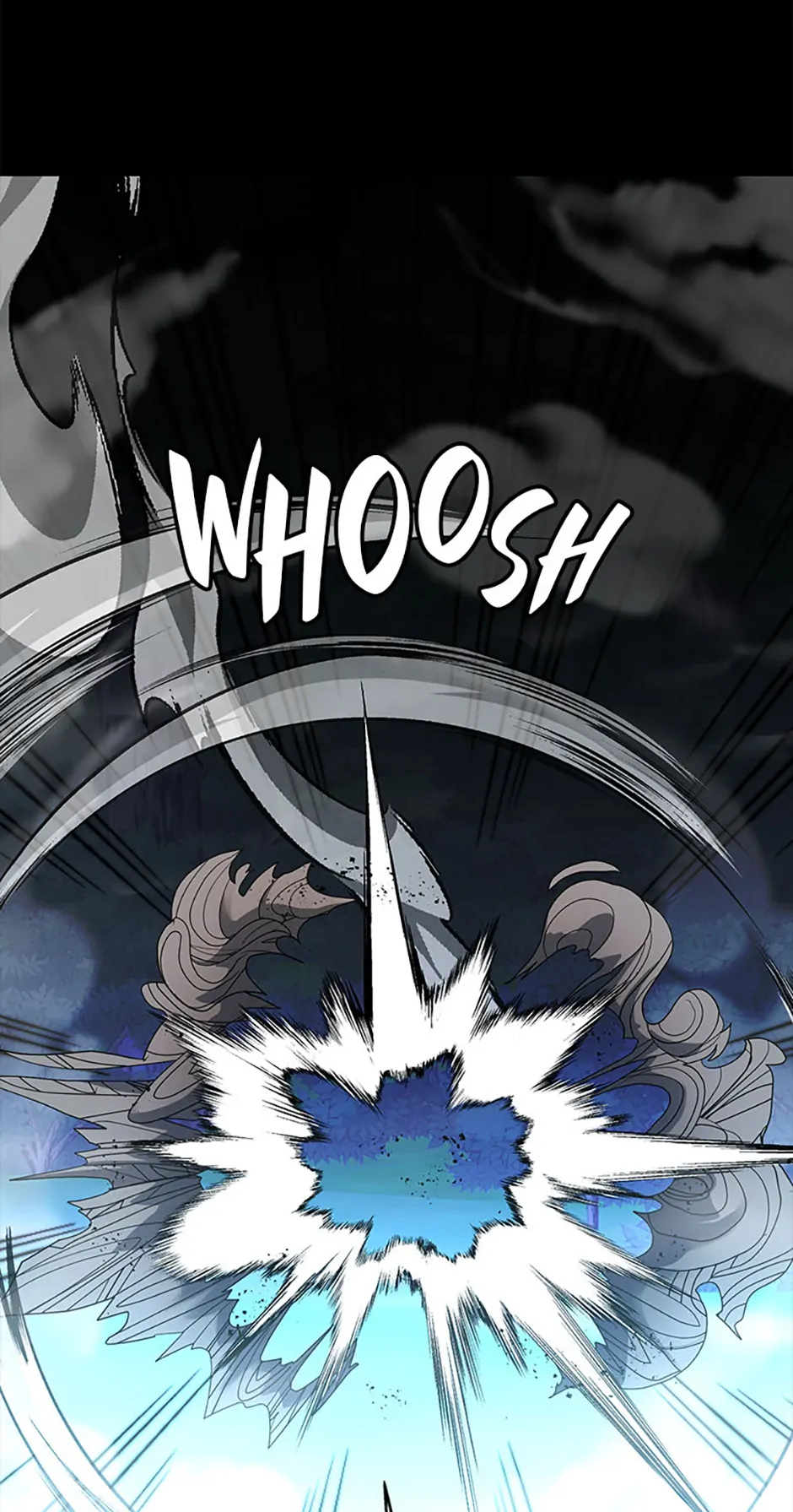 Read The Invincible Deadbeat ENGLISH Manga Online