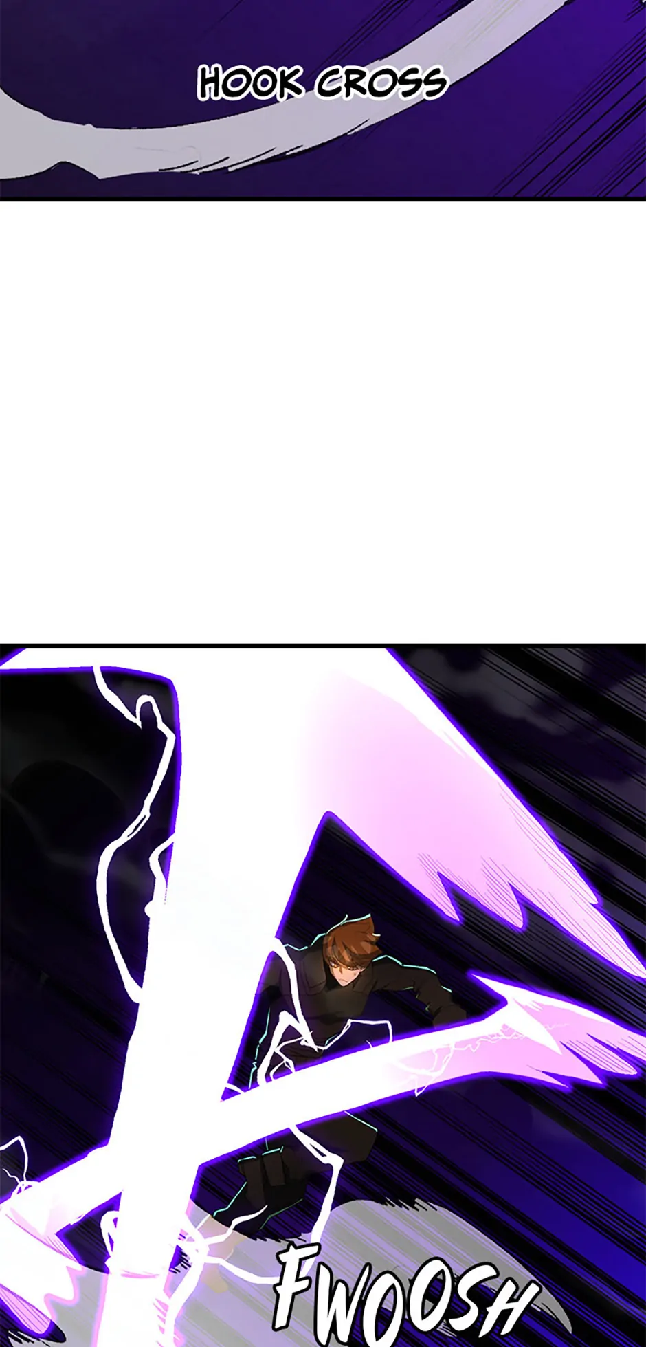 Read The Invincible Deadbeat ENGLISH Manga Online