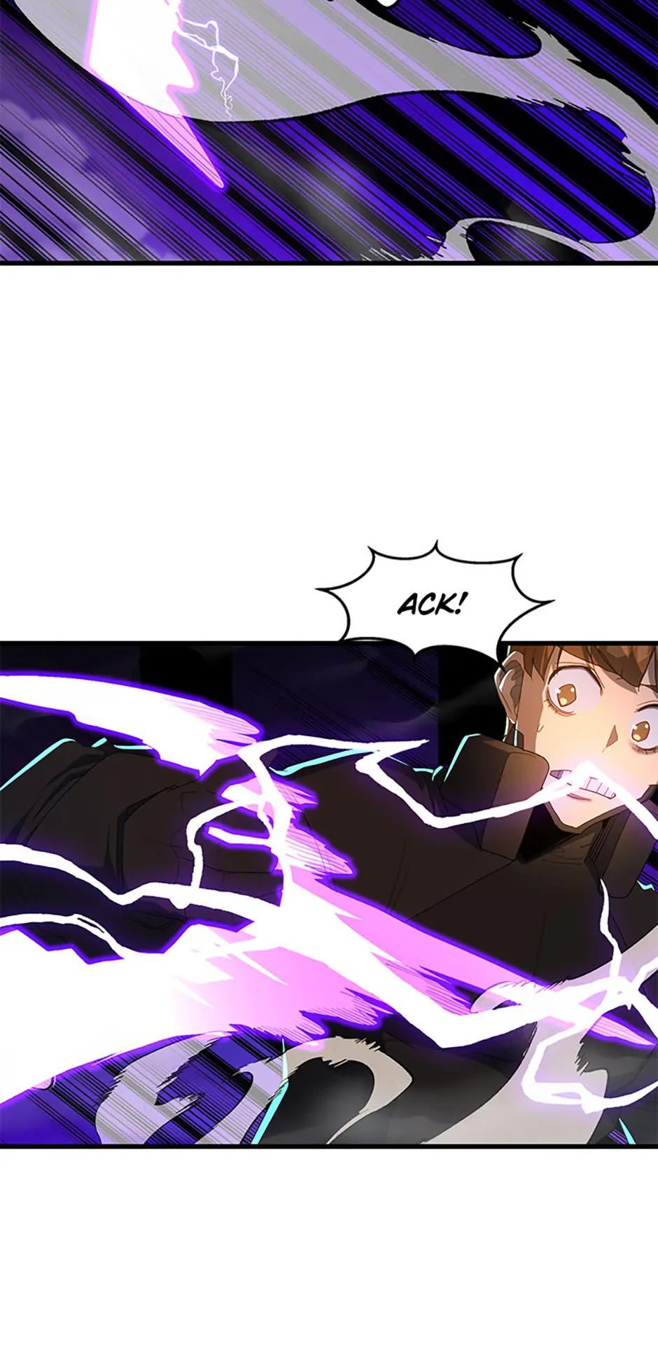 Read The Invincible Deadbeat ENGLISH Manga Online