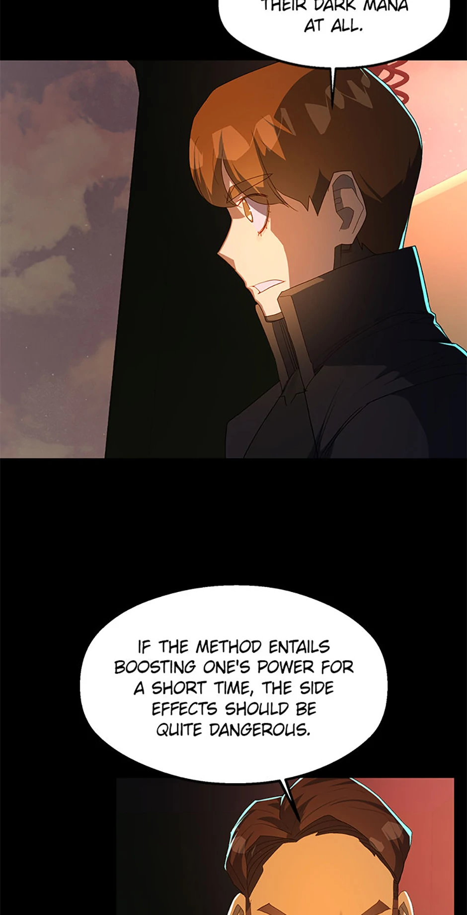 Read The Invincible Deadbeat ENGLISH Manga Online