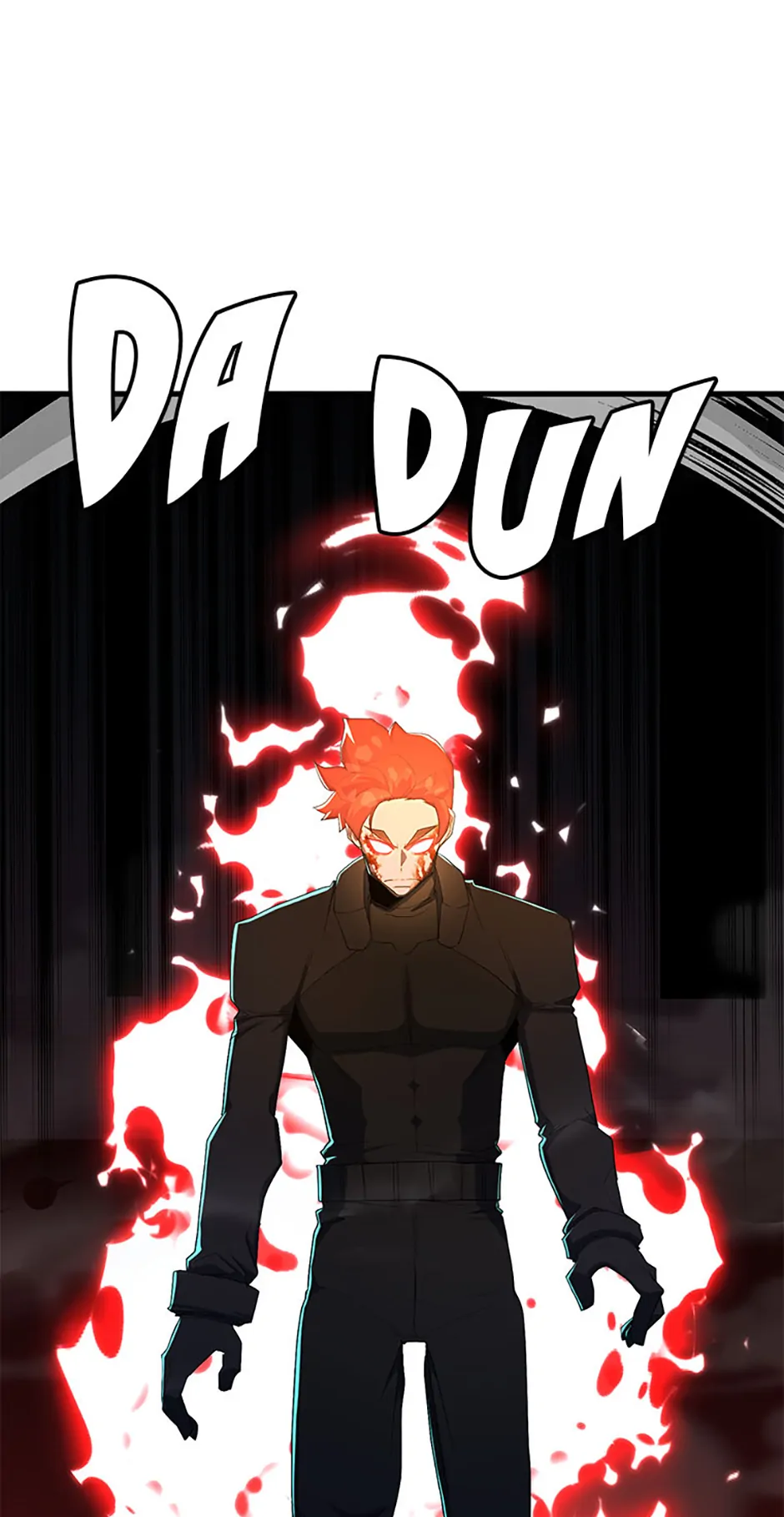 Read The Invincible Deadbeat ENGLISH Manga Online