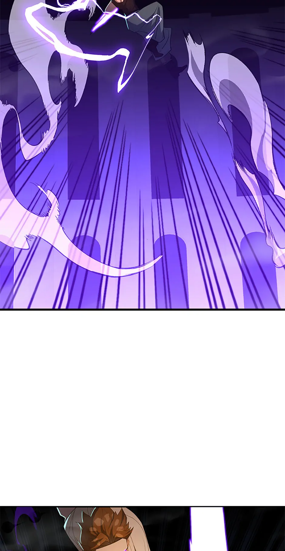 Read The Invincible Deadbeat ENGLISH Manga Online