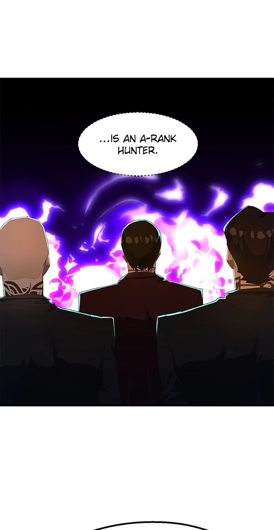 Read The Invincible Deadbeat ENGLISH Manga Online