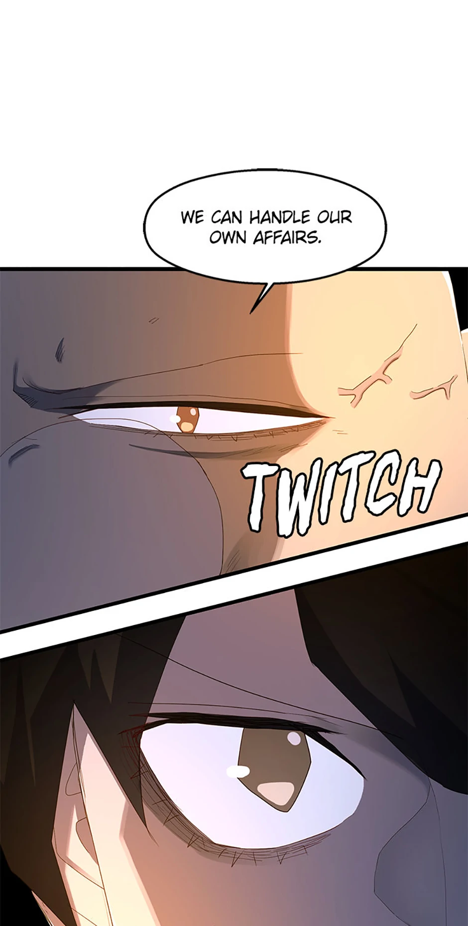 Read The Invincible Deadbeat ENGLISH Manga Online