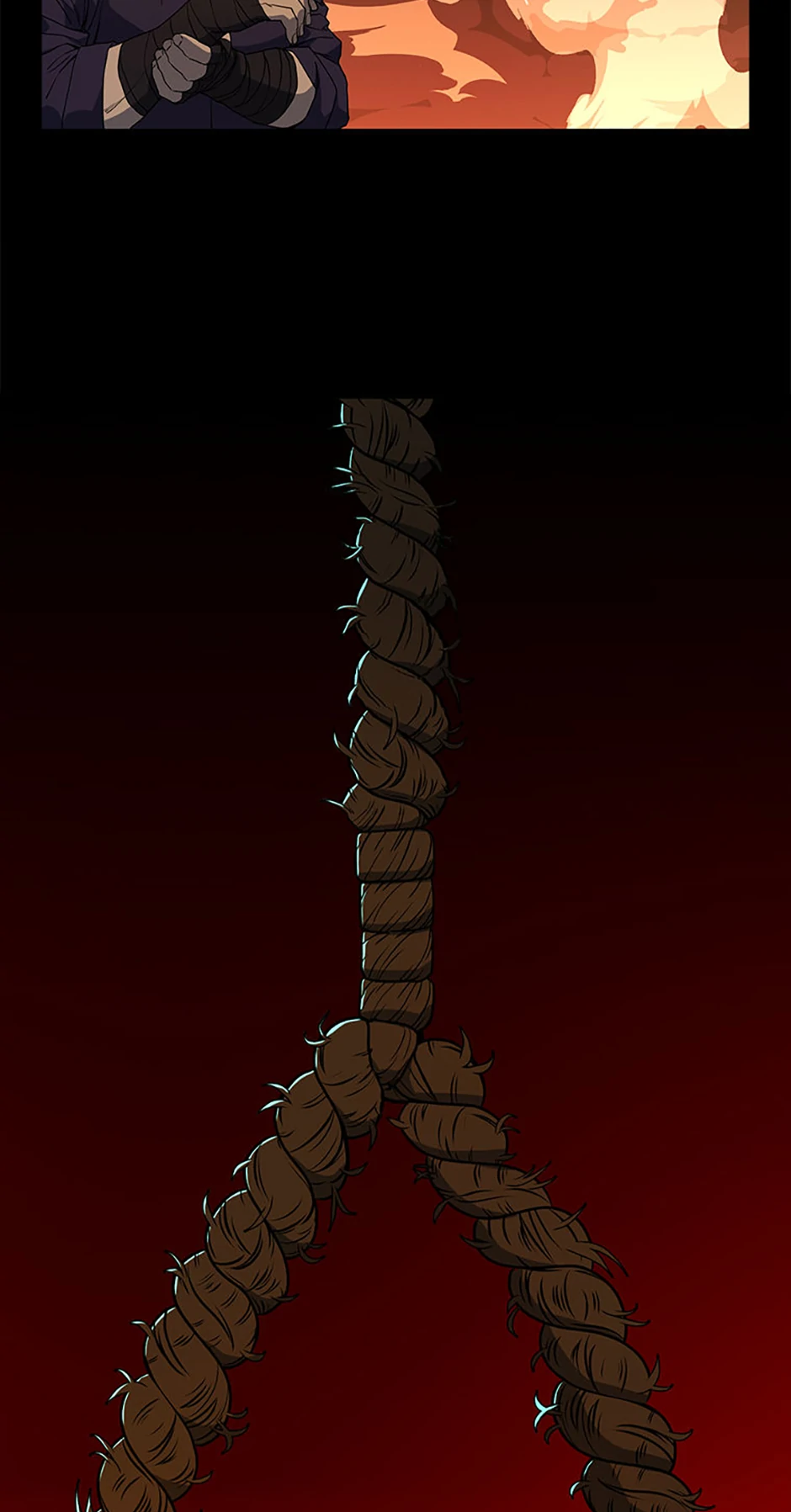 Read The Invincible Deadbeat ENGLISH Manga Online