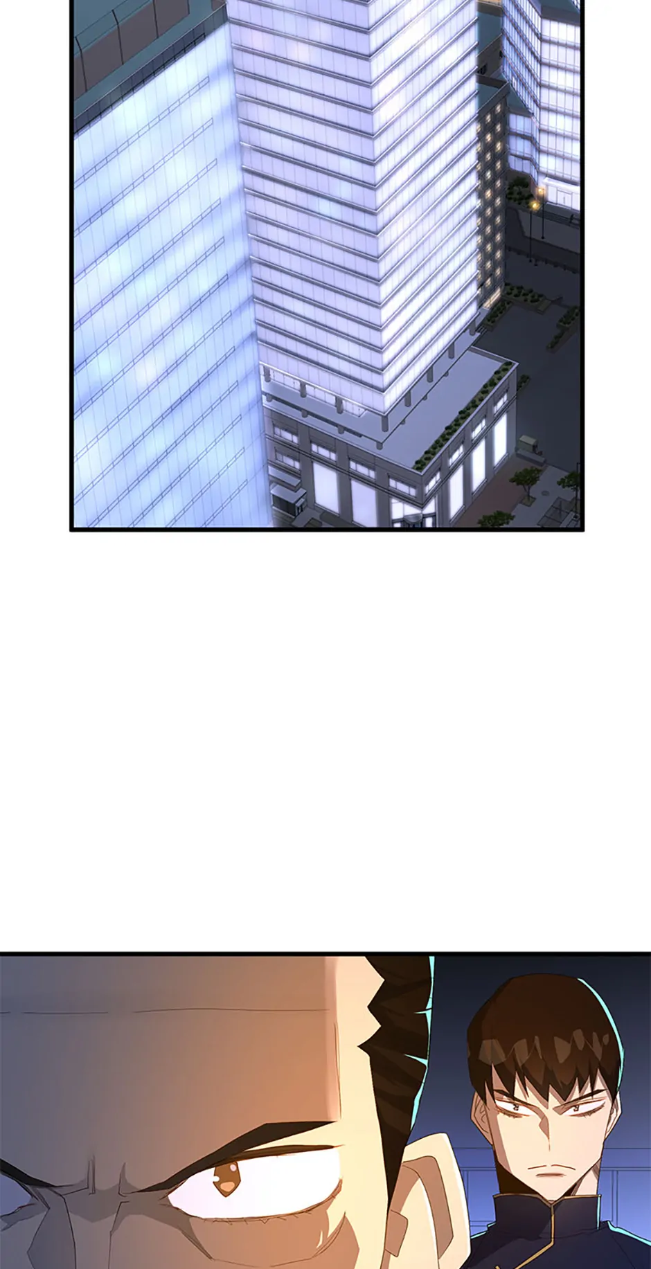 Read The Invincible Deadbeat ENGLISH Manga Online