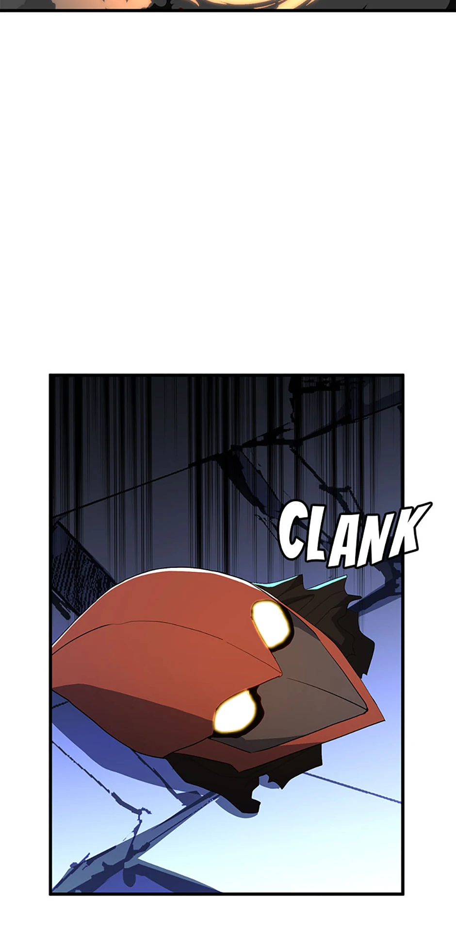 Read The Invincible Deadbeat ENGLISH Manga Online