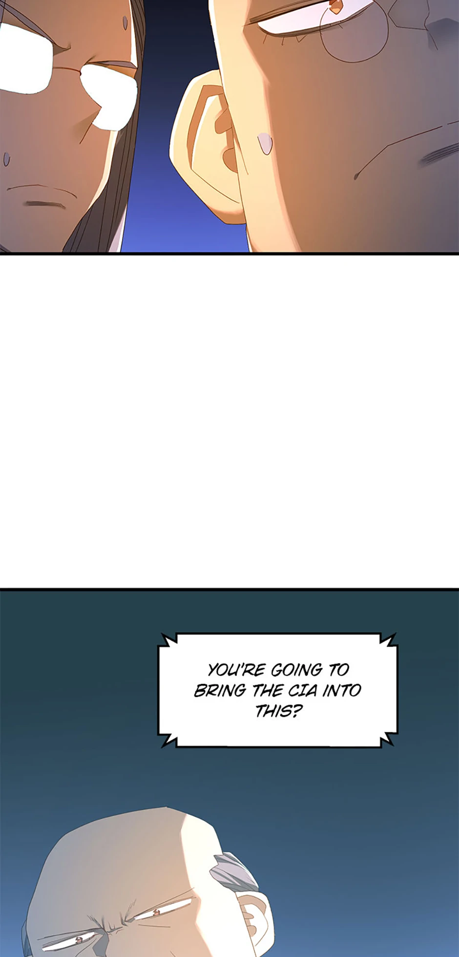 Read The Invincible Deadbeat ENGLISH Manga Online