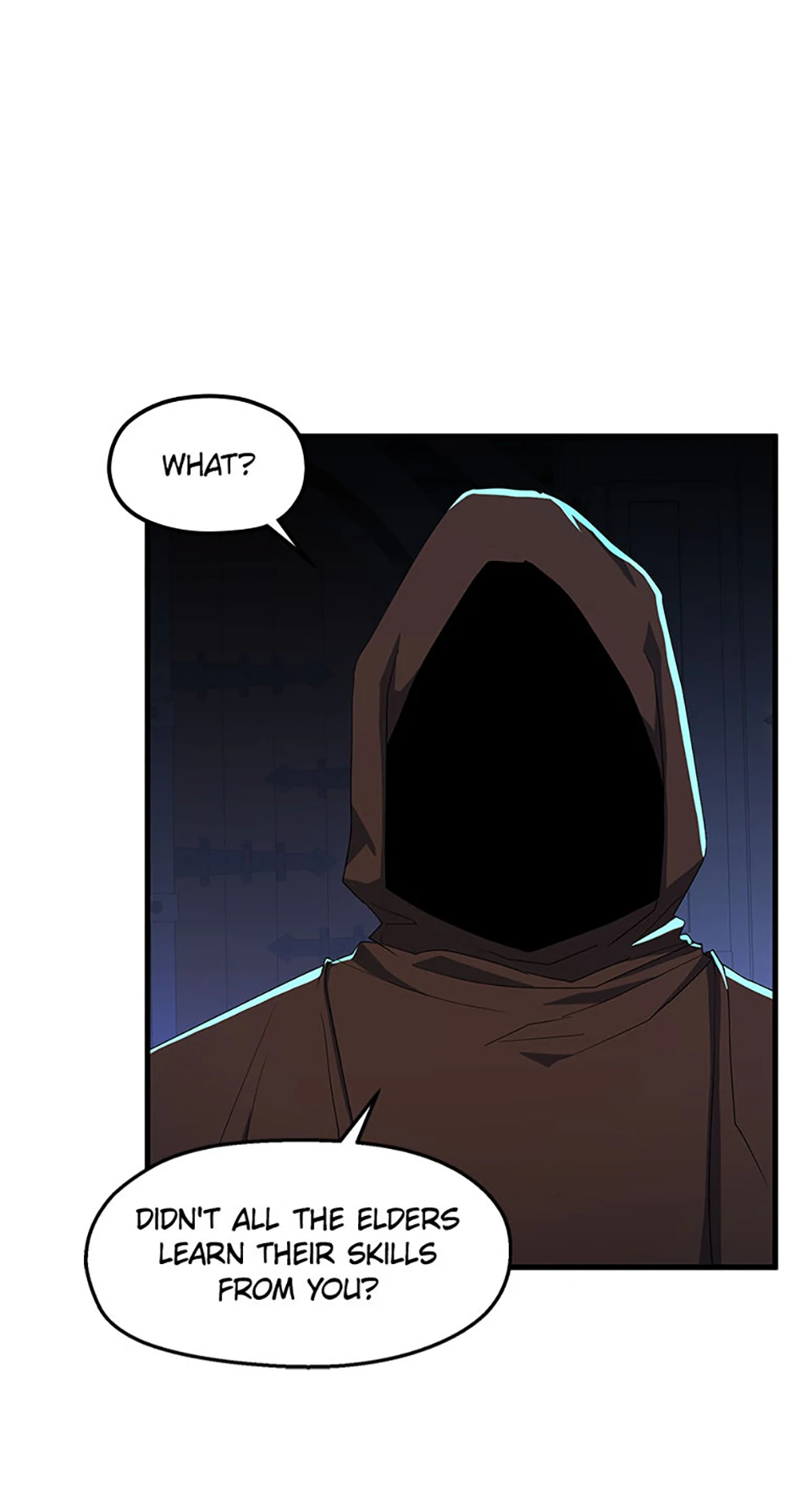 Read The Invincible Deadbeat ENGLISH Manga Online