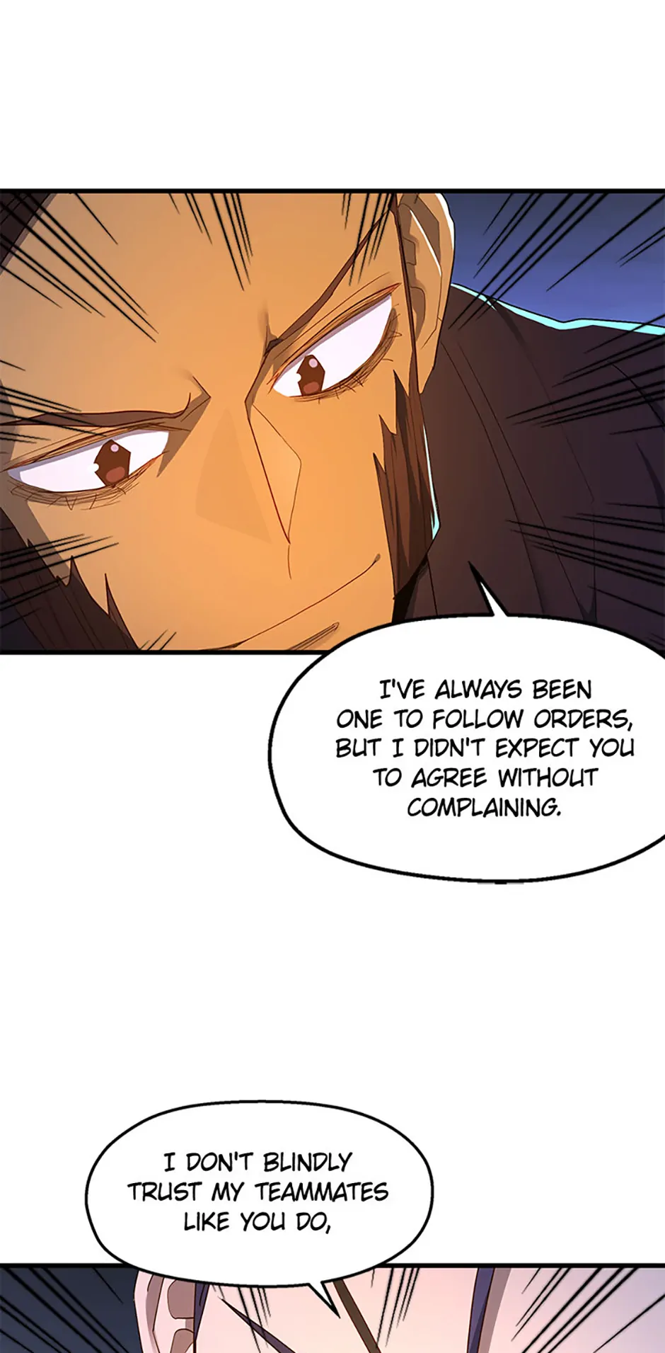 Read The Invincible Deadbeat ENGLISH Manga Online