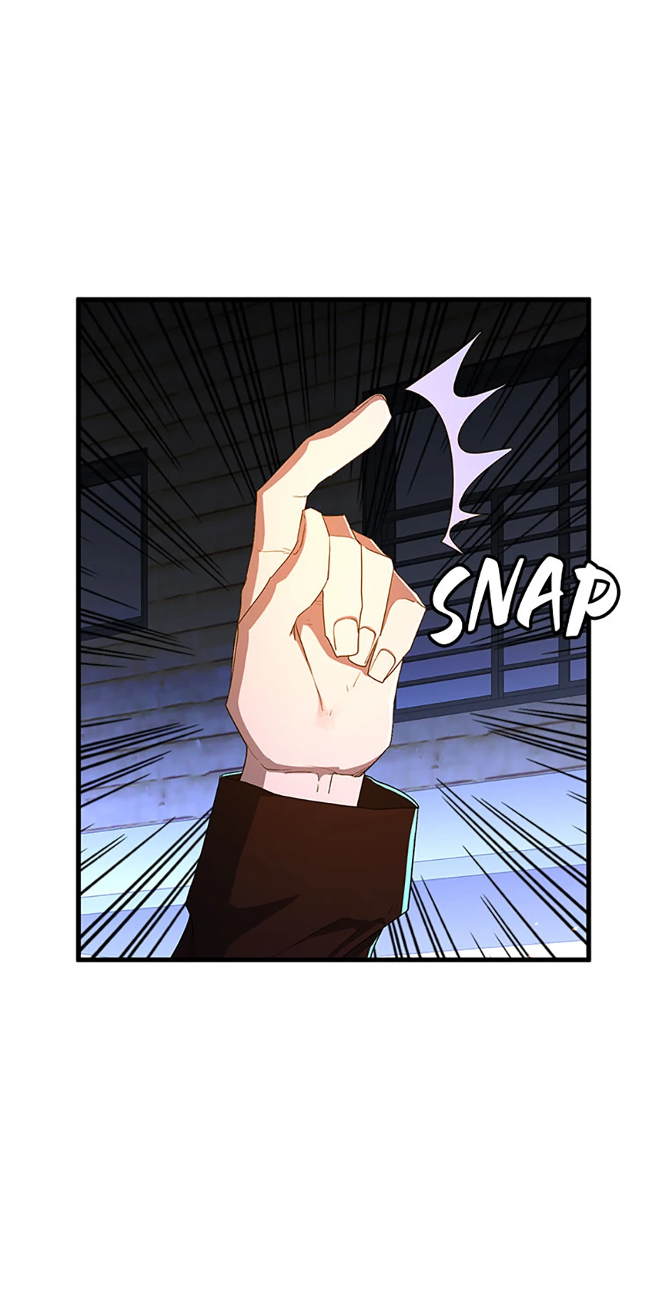 Read The Invincible Deadbeat ENGLISH Manga Online