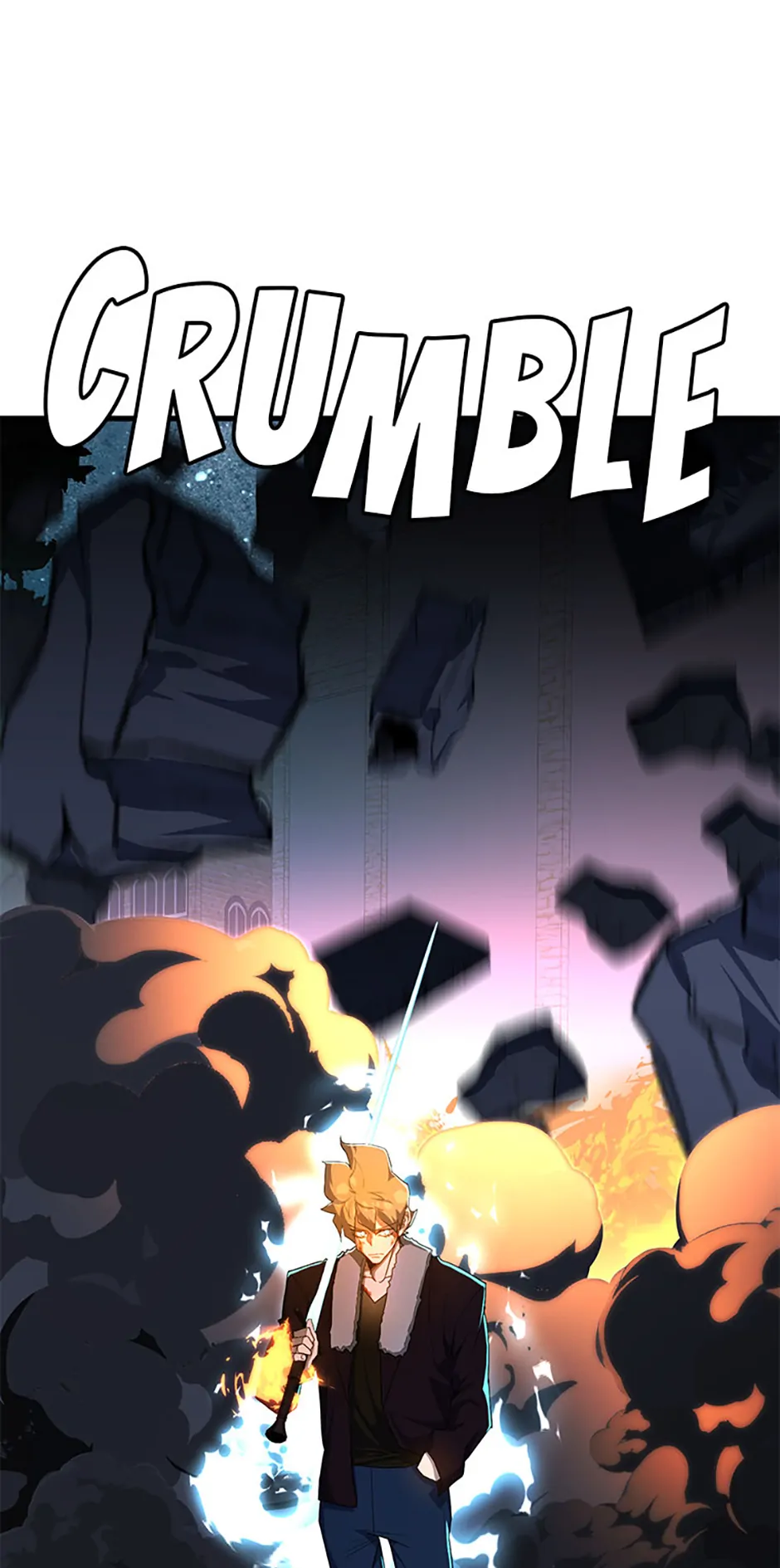 Read The Invincible Deadbeat ENGLISH Manga Online