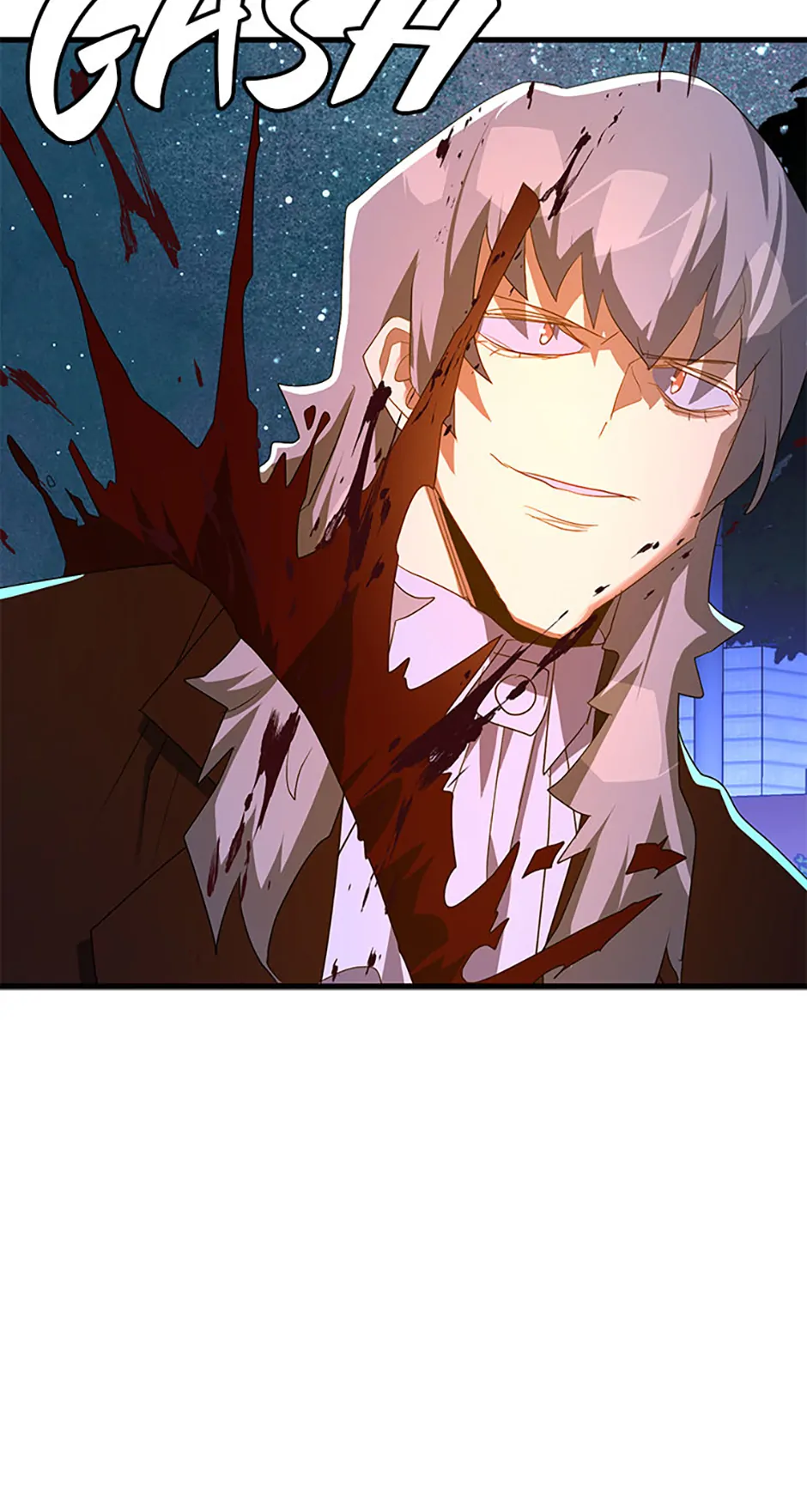 Read The Invincible Deadbeat ENGLISH Manga Online